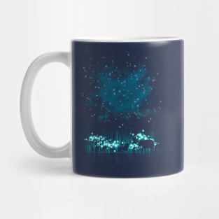 Cosmic Safari Mug